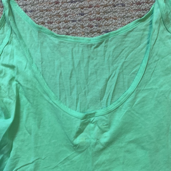 291 Venice lime tank - Picture 10 of 14